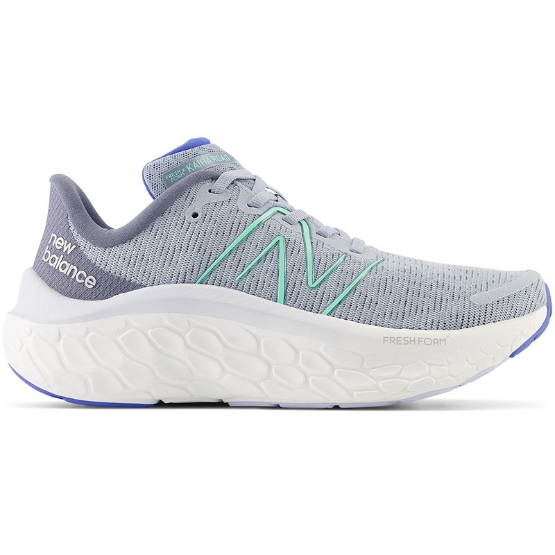 

Női cipő New Balance Fresh Foam Kaiha Road WKAIRLG1 – szürke