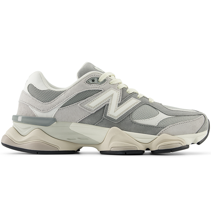 

Unisex cipő New Balance U9060EEE – szürke