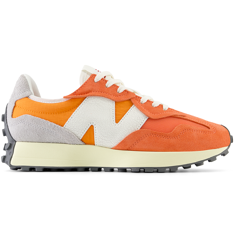 

Unisex cipő New Balance U327WRC – narancssárga