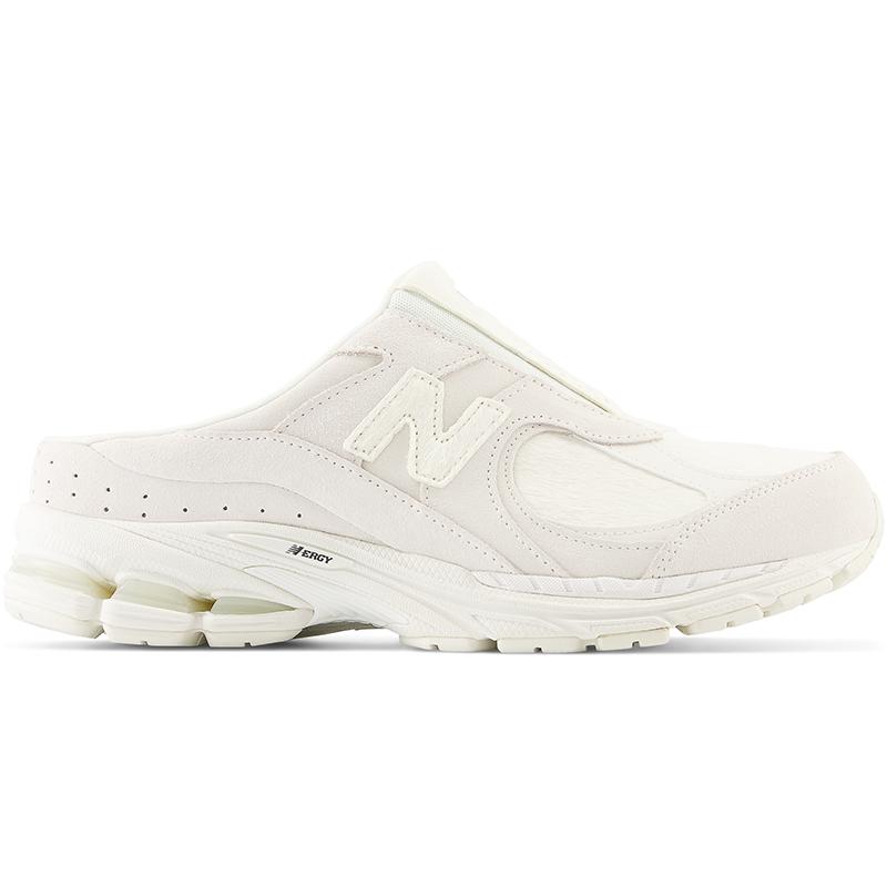 

Férfi cipő New Balance M2002RMQ – fehér