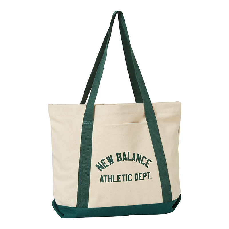 

Sporttáska New Balance LAB23110NWG – bézs