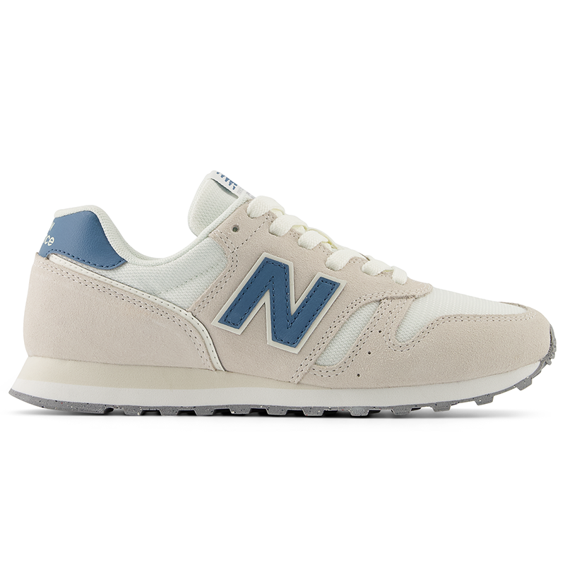 

Női cipő New Balance WL373OJ2 – bézs