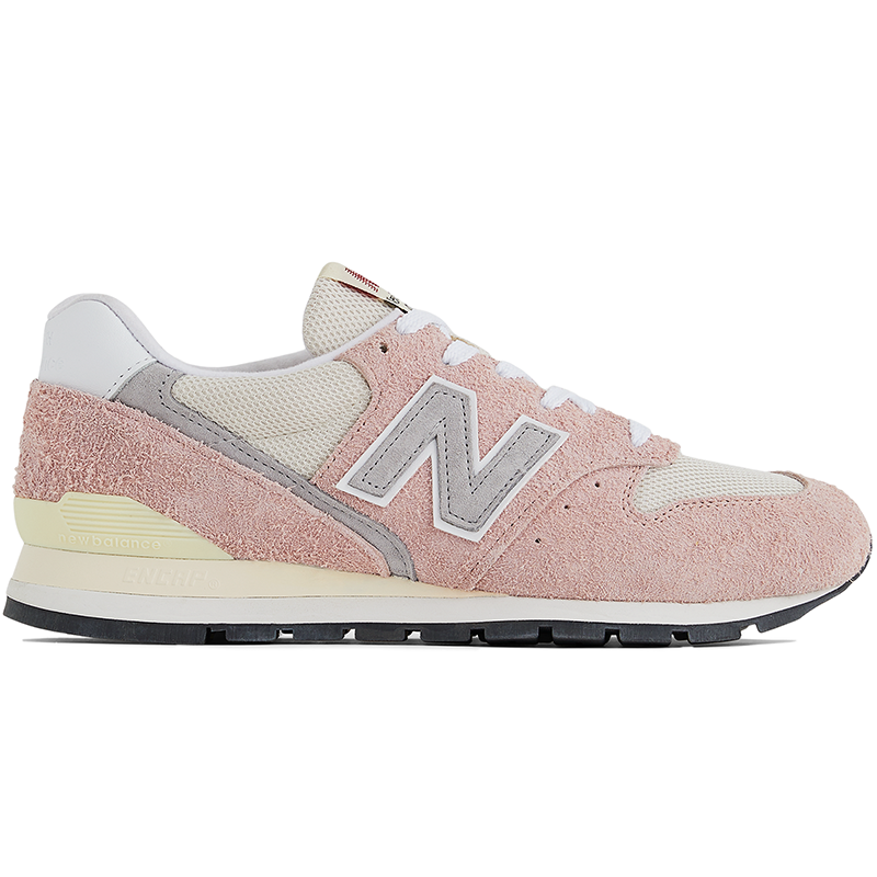 

Unisex cipő New Balance U996TA – rózsaszín