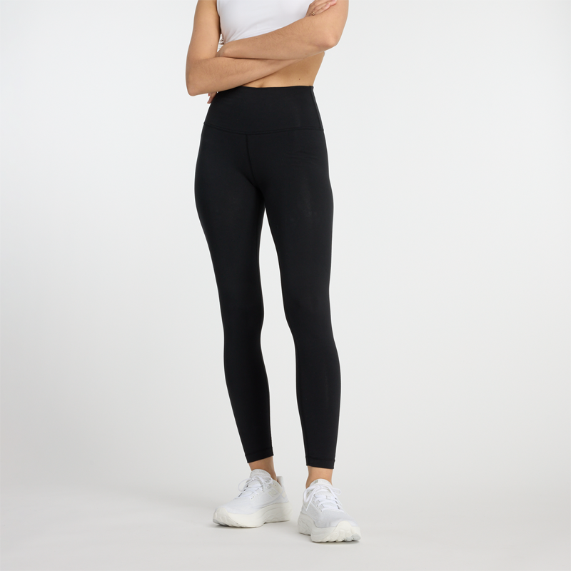 

Női leggings New Balance WP41501BK – fekete