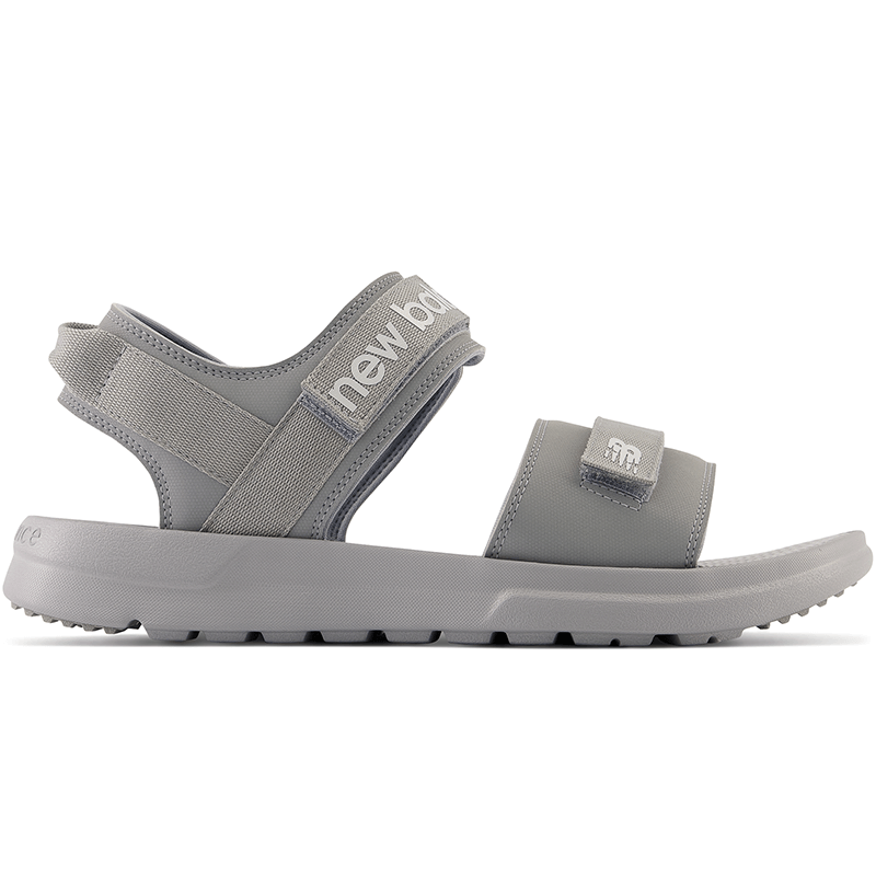 

Férfi szandál New Balance SUA250A1 – szürke