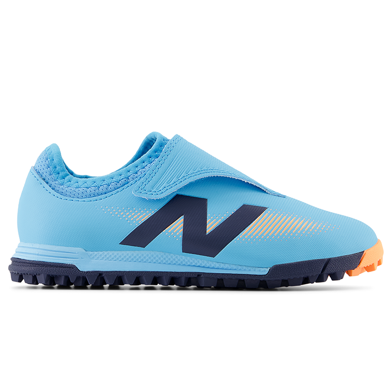 

Turf sportcipő New Balance FURON DISPATCH JNR TF V7+ SJFVTS75 – kék