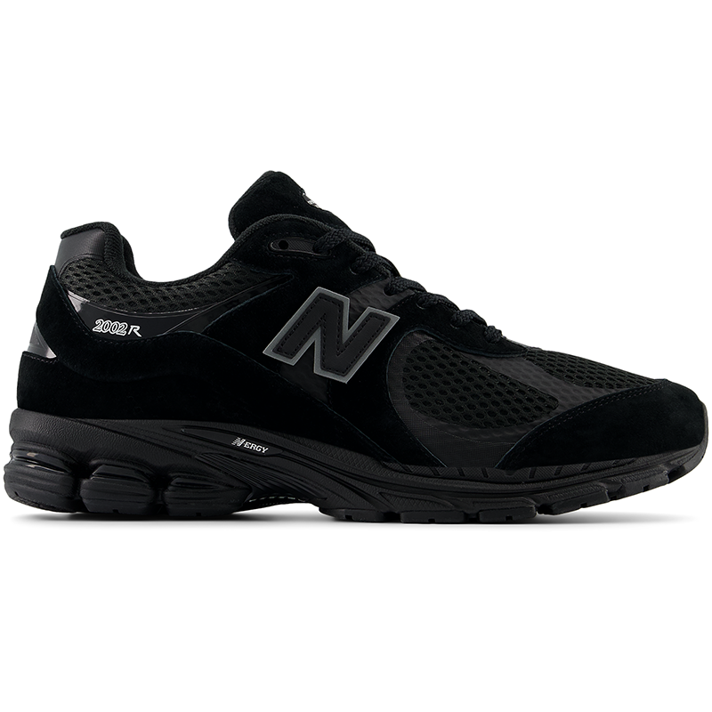 

Férfi cipő New Balance M2002WB – fekete