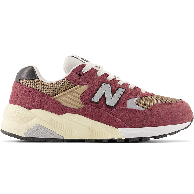 

Férfi cipő New Balance MT580ECA – piros