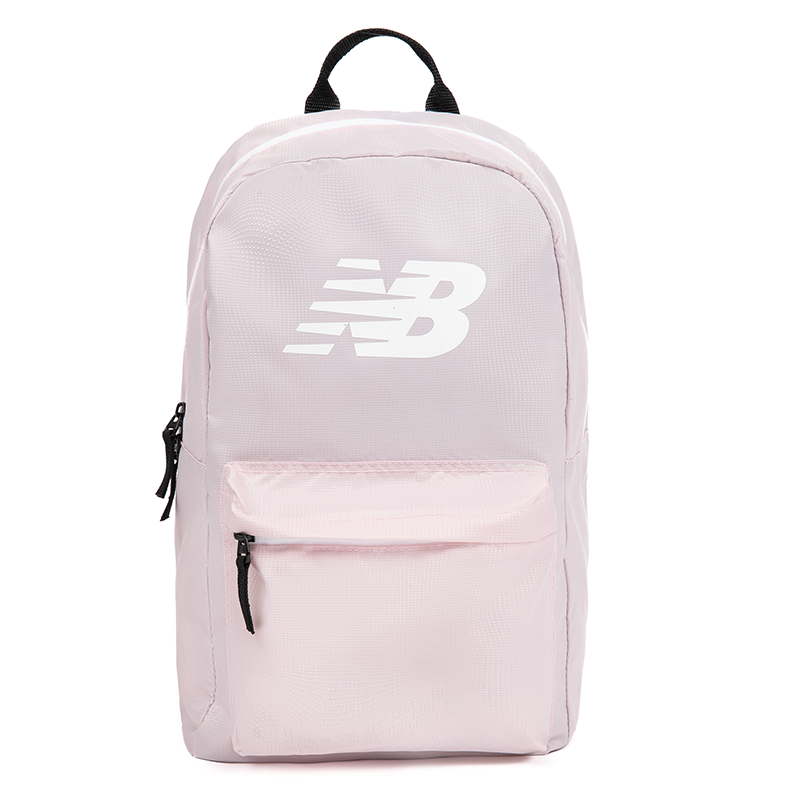 

Hátizsák New Balance LAB11101SOI – rózsaszín