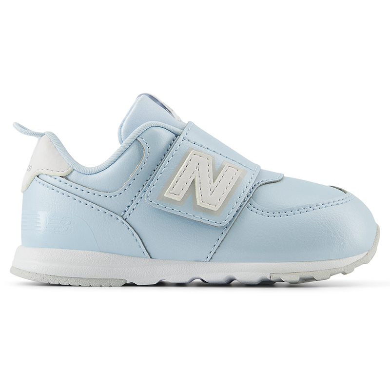 

Gyerek cipő New Balance NW574FL – kék