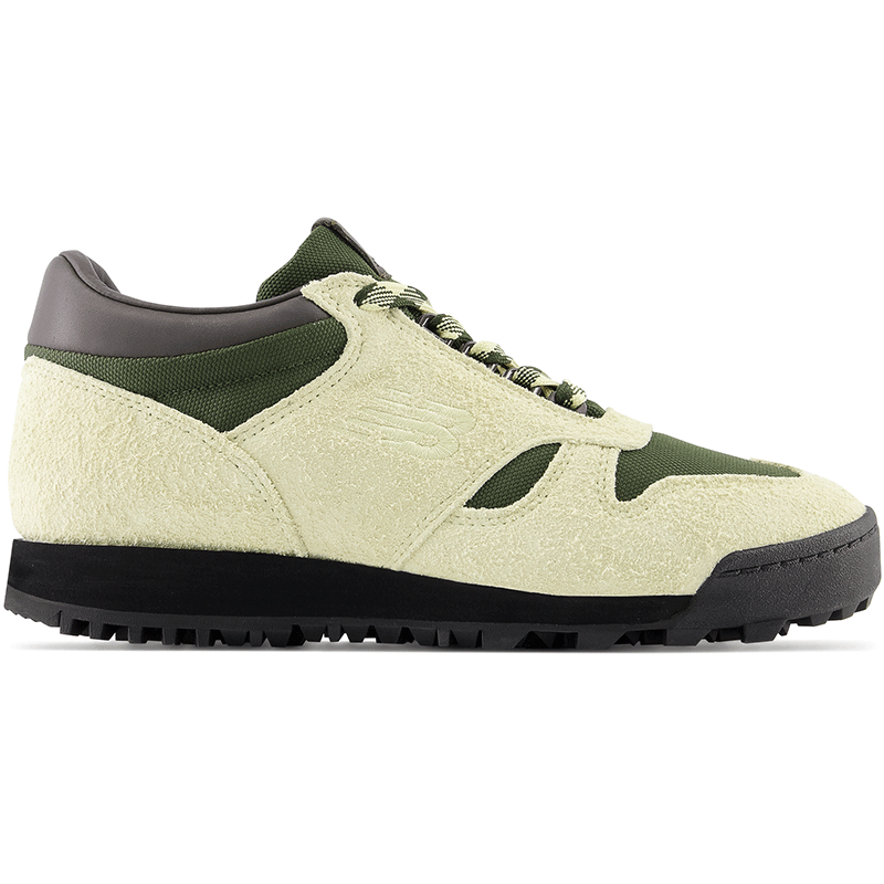 

Férfi cipő New Balance UALGSCG – többszínű