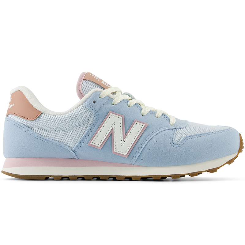 Női cipő New Balance GW500BGB - kék