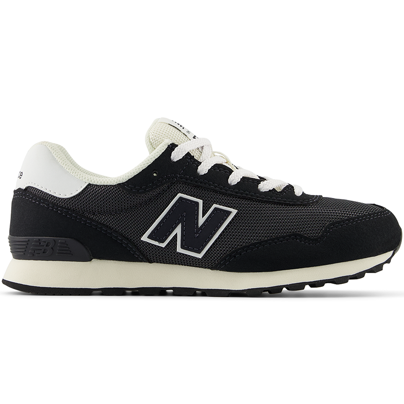 

Gyermekcipő New Balance GC515LCC – fekete