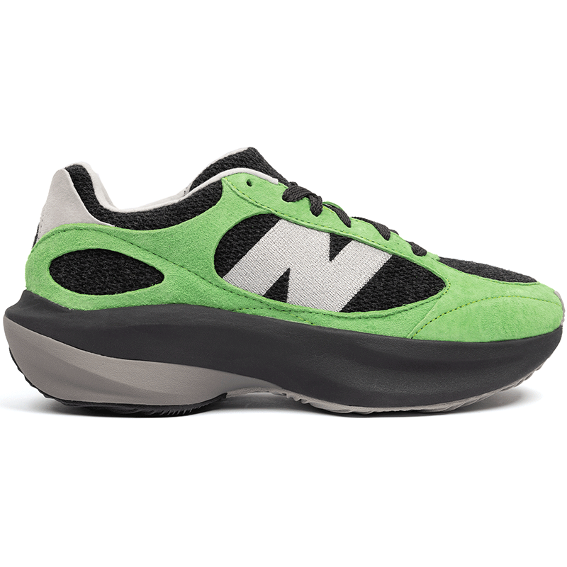 

Unisex cipő New Balance WRPD RUNNER UWRPDKOM – zöld