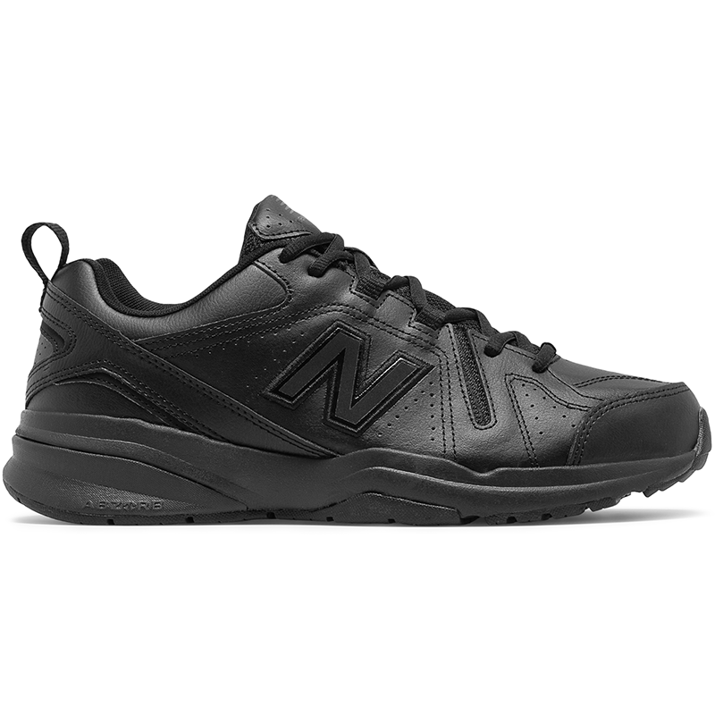 

Férfi cipő New Balance MX608AB5 – fekete
