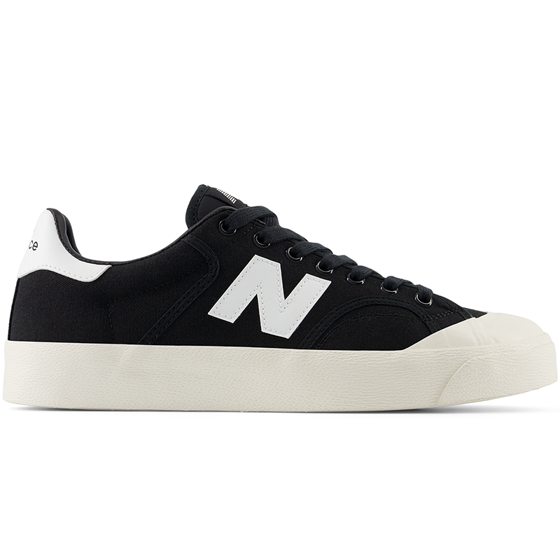 

Unisex cipő New Balance BB100CVB – fekete