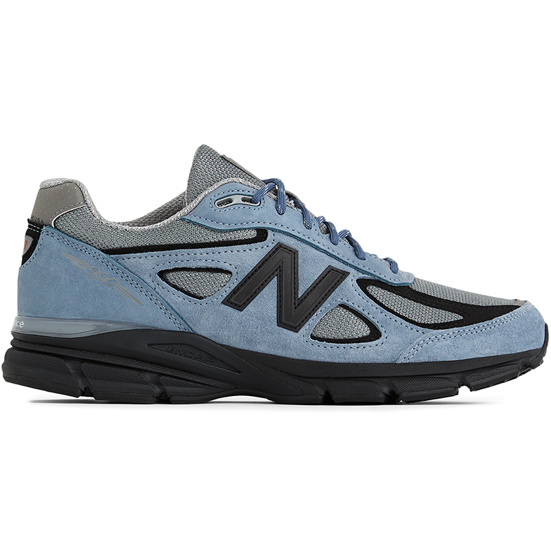

Férfi cipő New Balance U990BB4 – kék