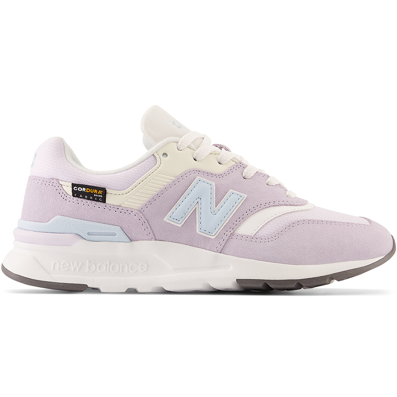 

Női cipő New Balance CW997HSE – lila
