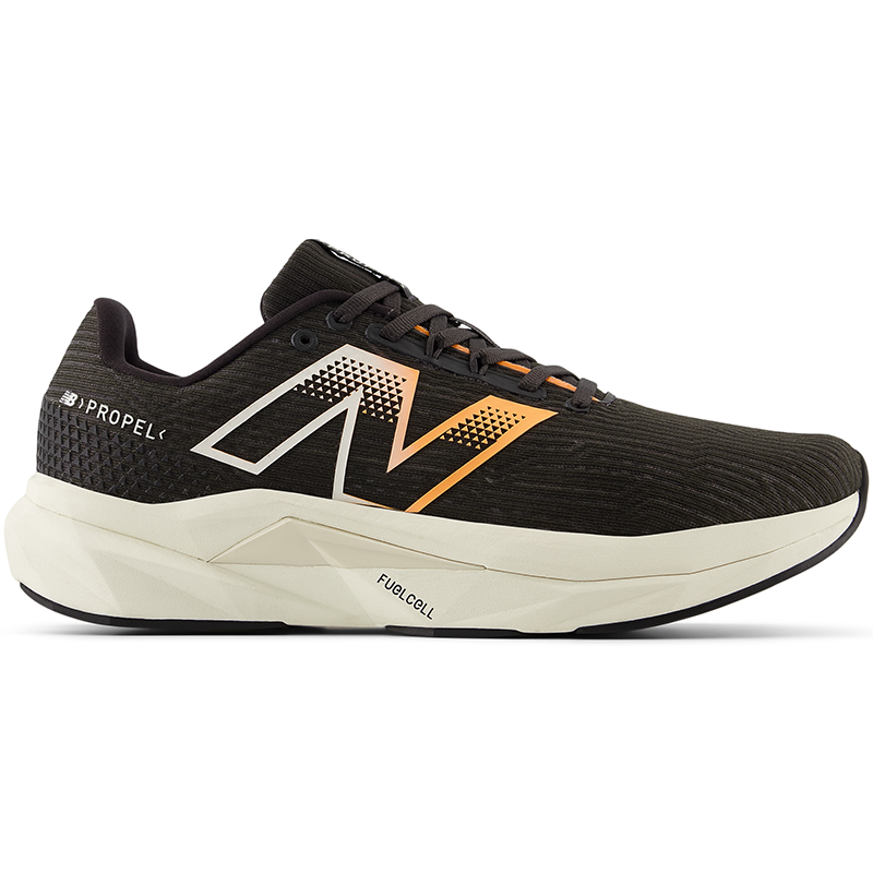 

Férfi futócipő New Balance FuelCell Propel v5 MFCPRCB5 – fekete