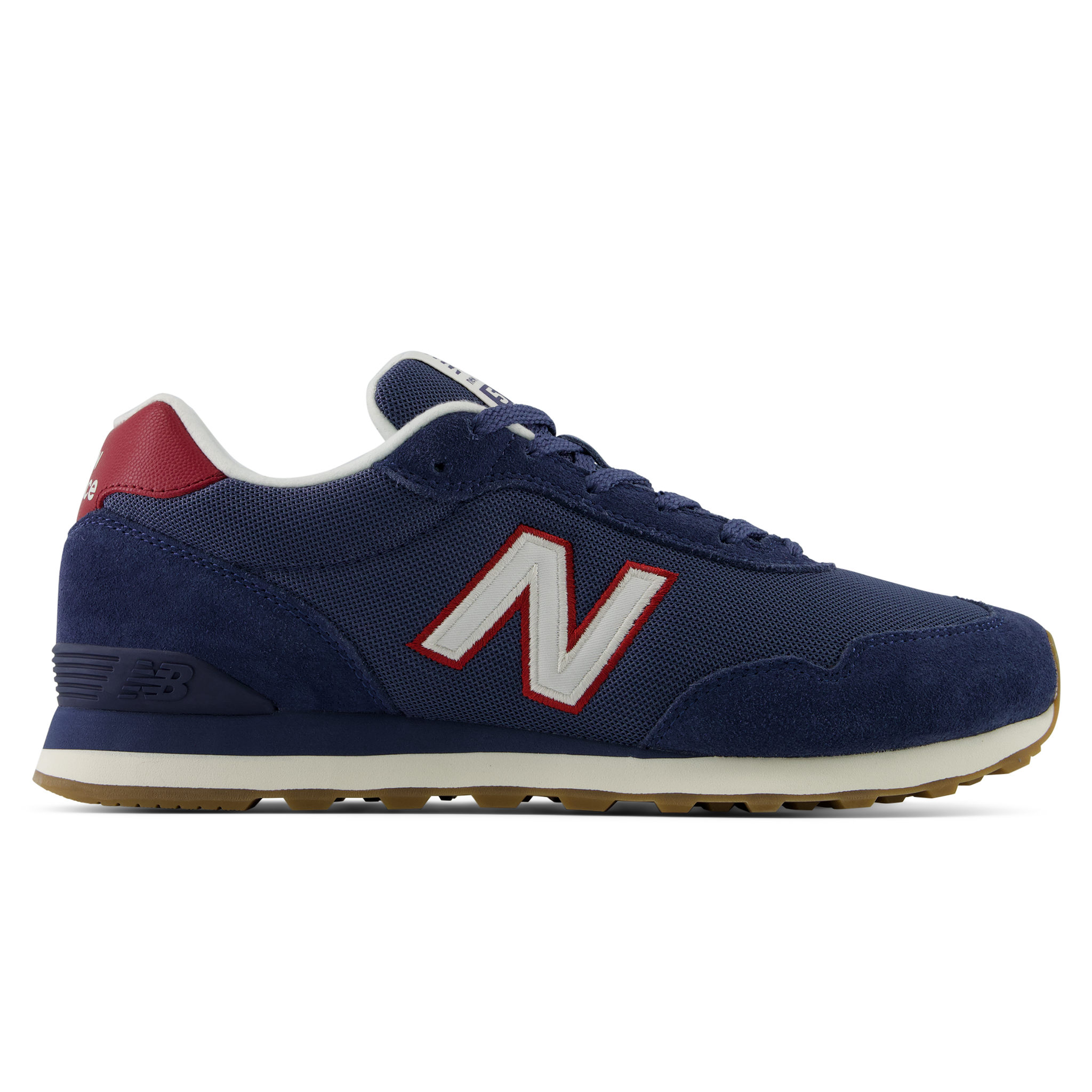 Férfi cipő New Balance M5152H1 – sötétkék