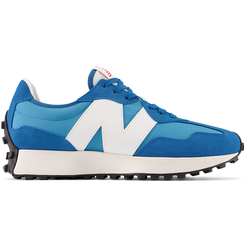 

Unisex cipő New Balance U327EA – kék