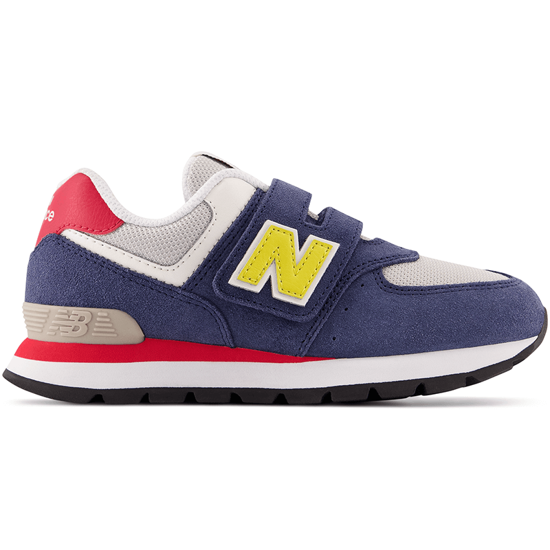 

Gyerekcipő New Balance PV574DR2 – kék