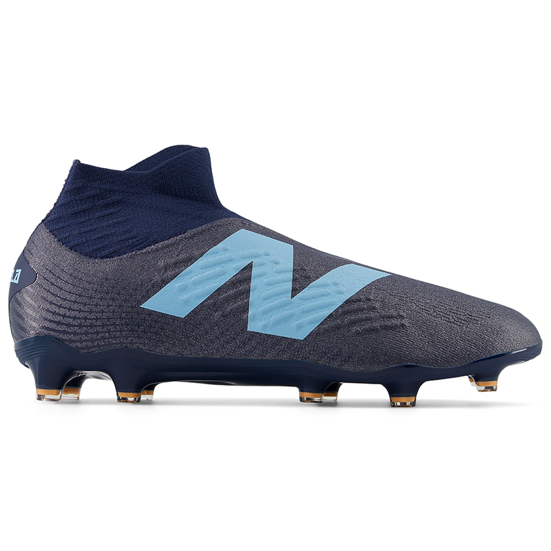 

Focicipő New Balance TEKELA MAGIA FG V4+ ST2FN45 – sötétkék