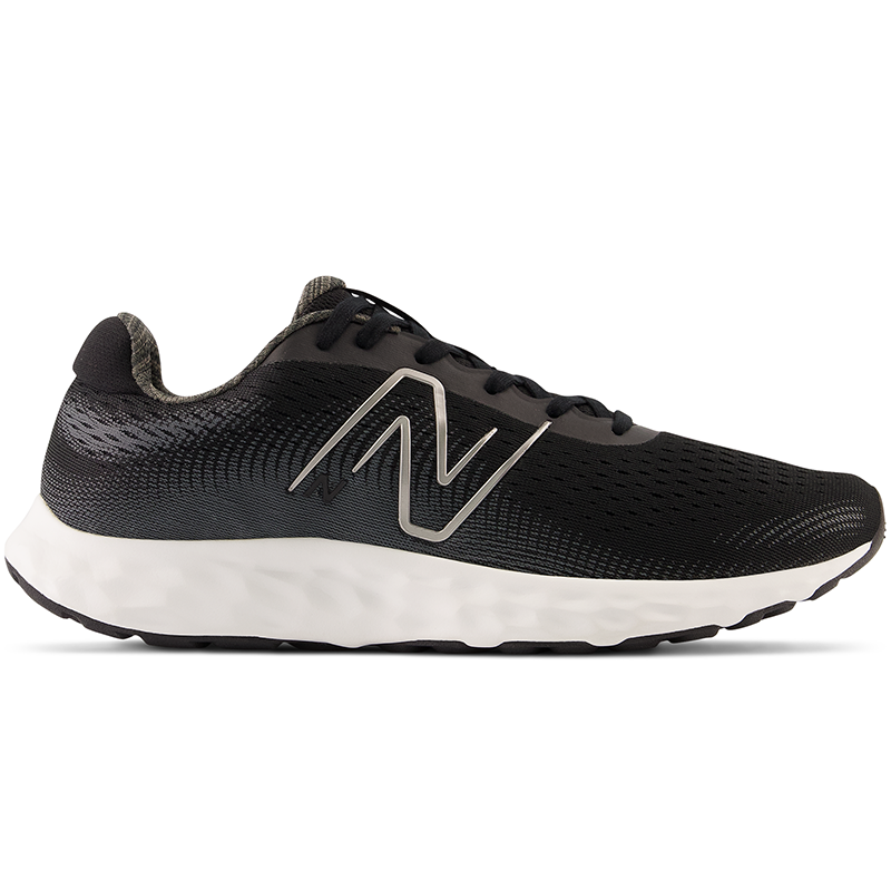 

Férfi cipő New Balance M520LB8 – fekete