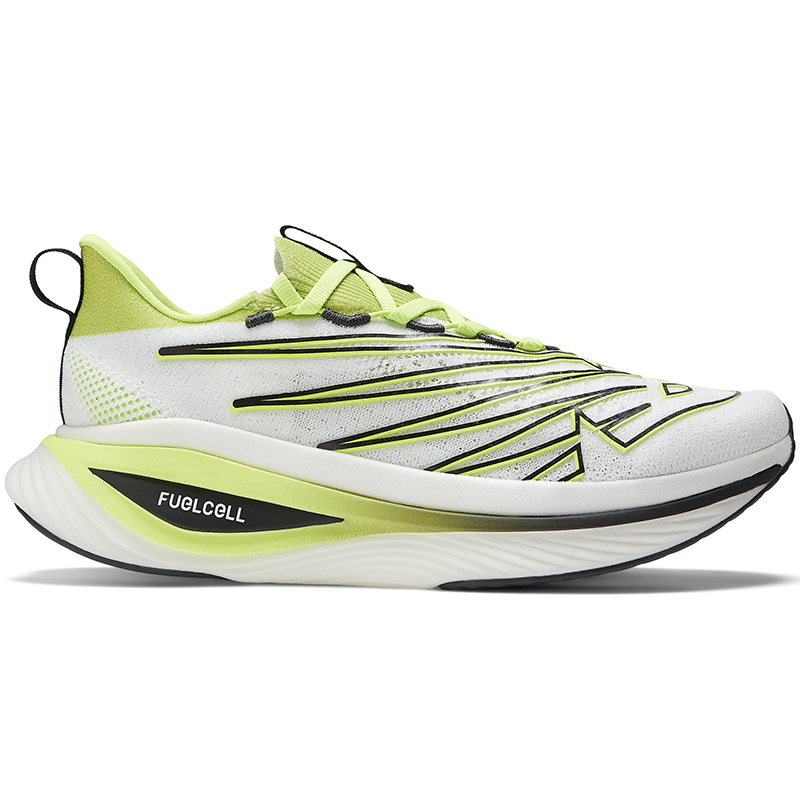 

Női futócipő New Balance FuelCell SC Elite V3 WRCELCT3 – zöld