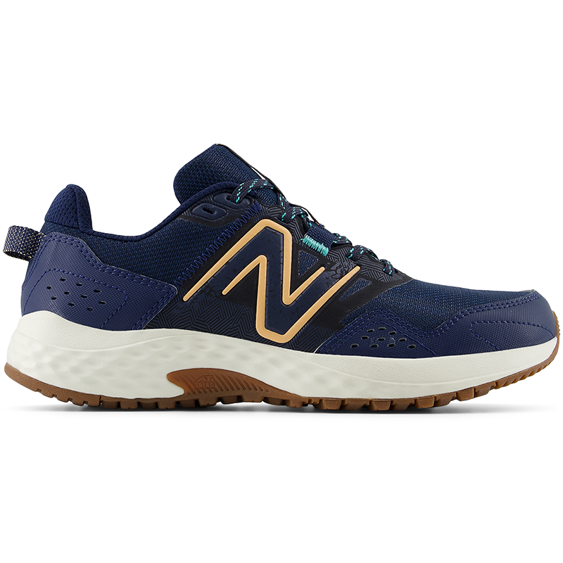 

Női cipő New Balance WT410CS8 – sötétkék