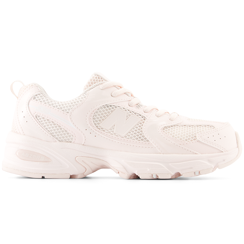 

Gyermekcipő New Balance GR530AK – rózsaszín