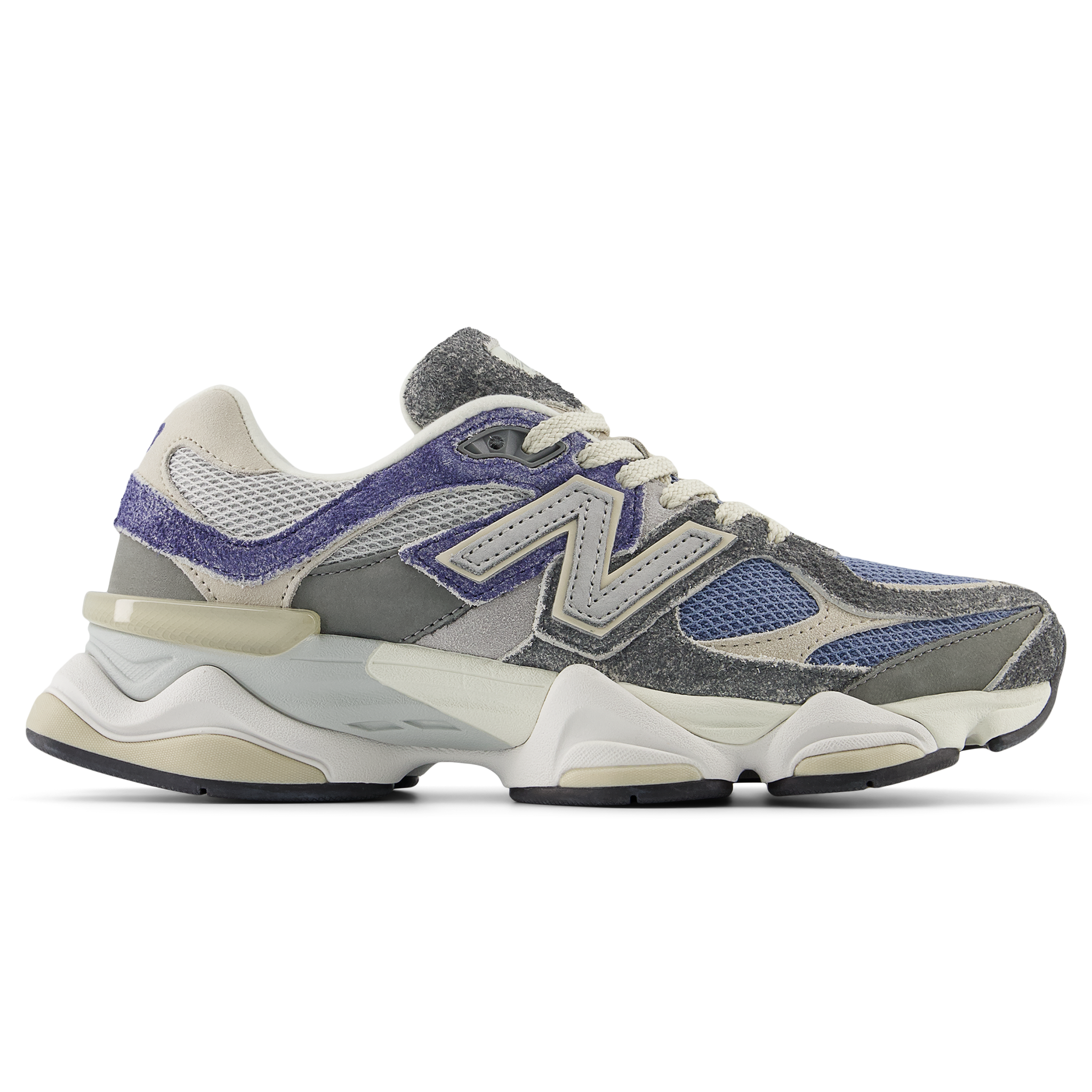 

Unisex cipő New Balance U9060NTA – szürke