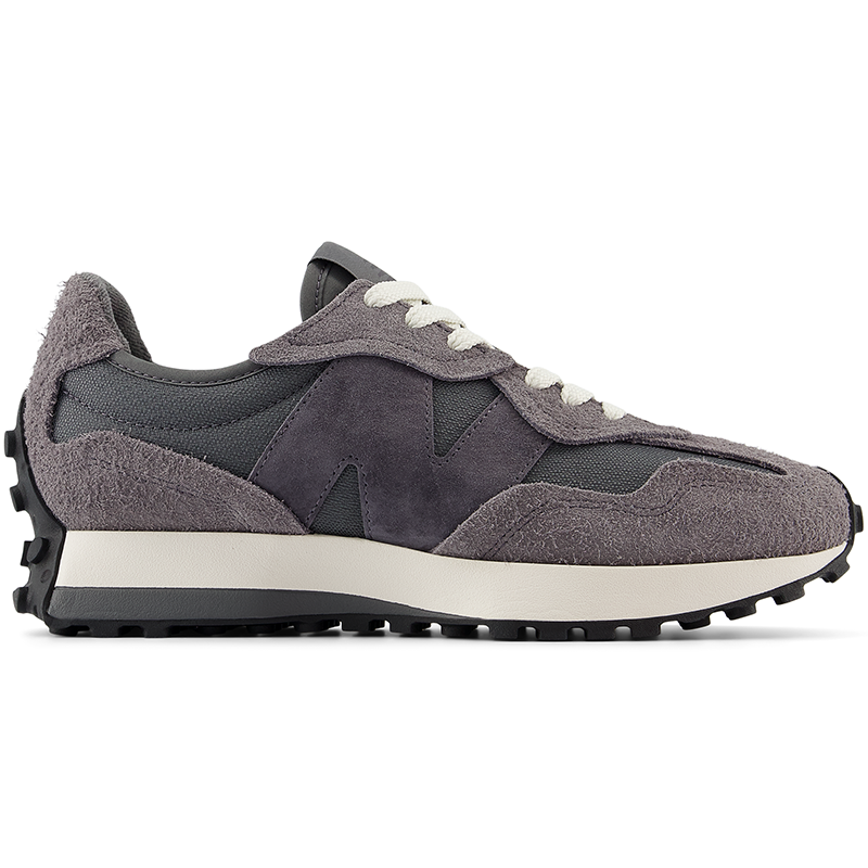 Unisex cipő New Balance U327WTG – szürke