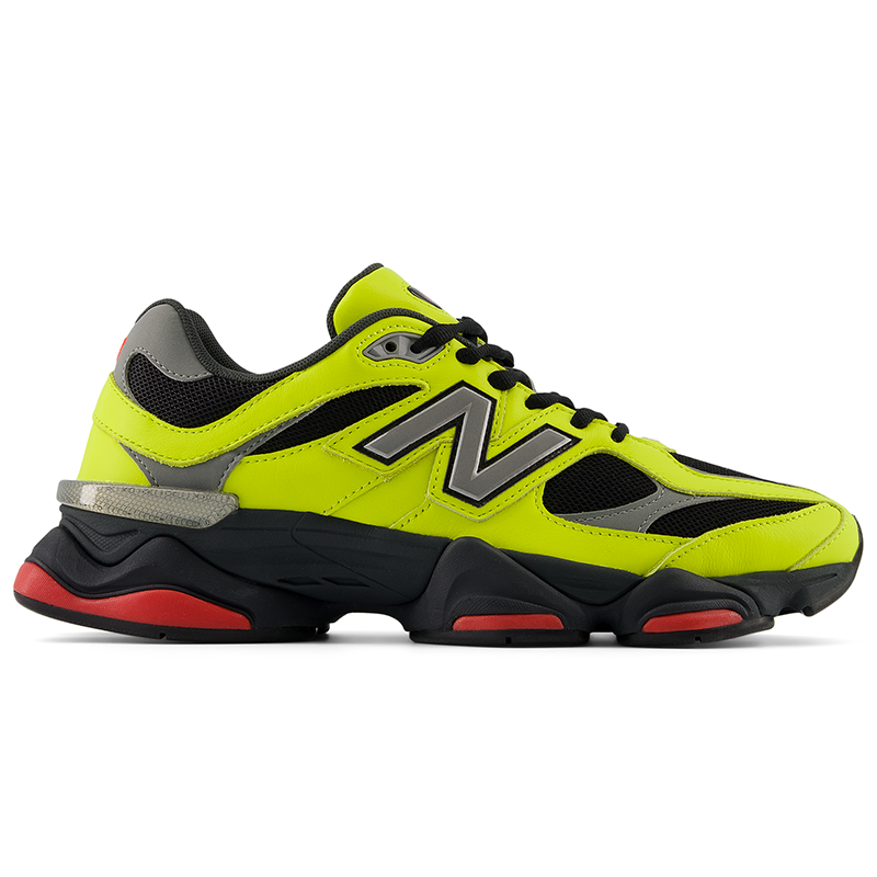 

Férfi cipő New Balance U9060NRG – zöld