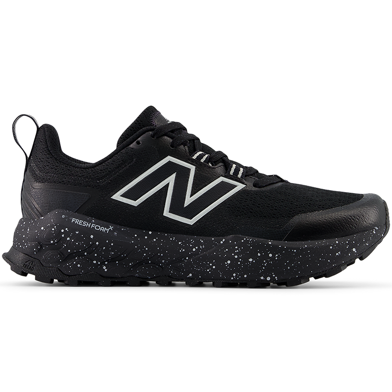 

Női futócipő New Balance Fresh Foam Garoé v2 WTGAROL2 – fekete
