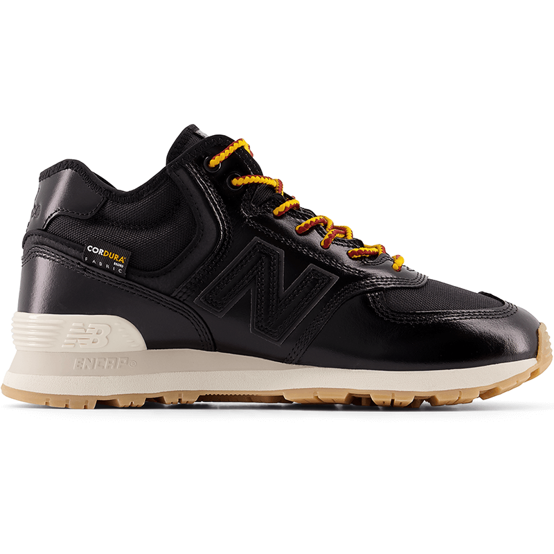 

Férfi cipő New Balance U574HMZ – fekete