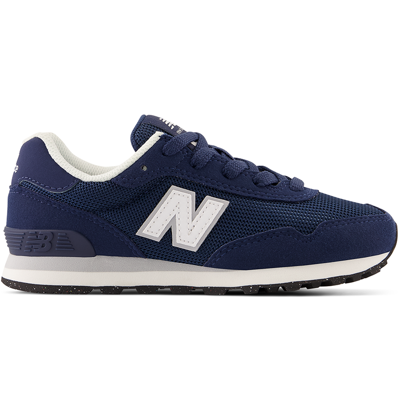Gyerek cipő New Balance PC515NVY – sötétkék