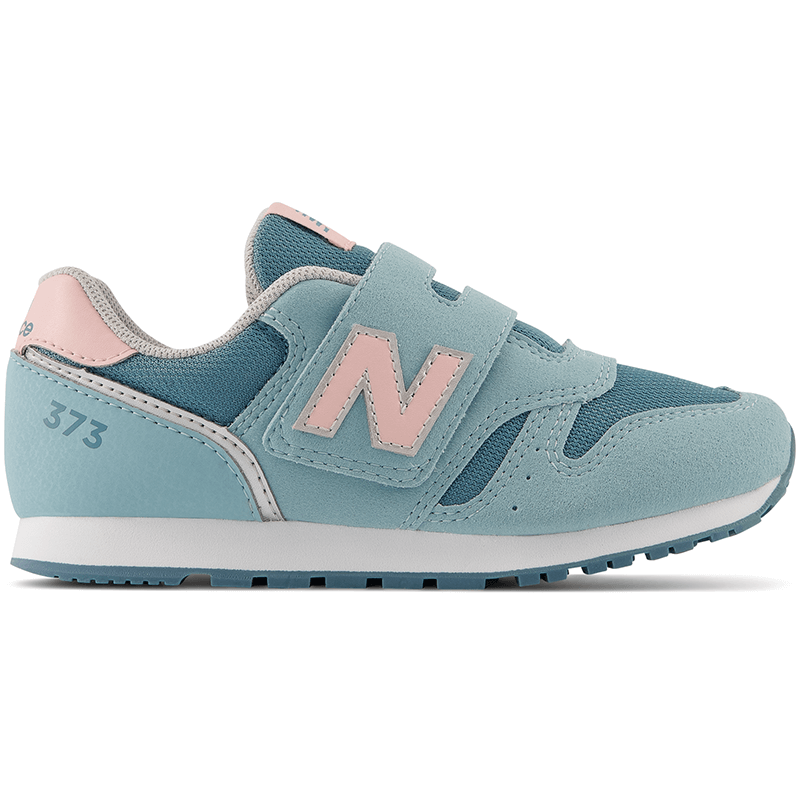 

Gyermekcipő New Balance YZ373JP2 – kék