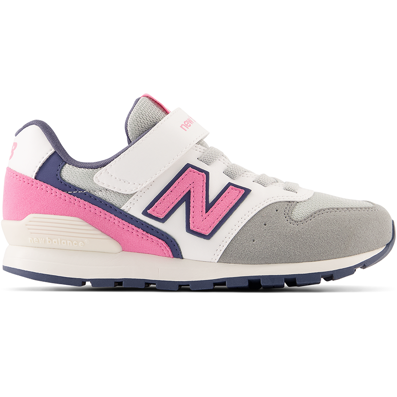 

Gyermekcipő New Balance YV996XG3 – többszínű