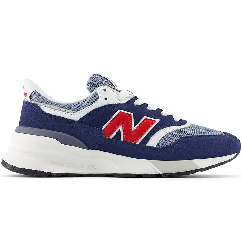 

Unisex cipő New Balance U997REA – sötétkék