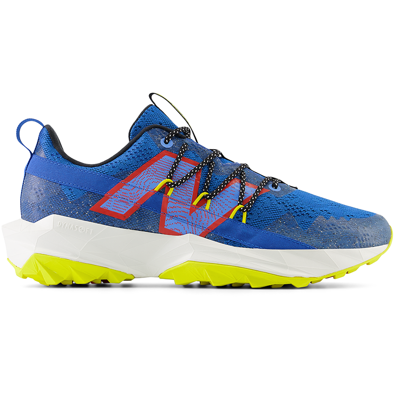 

Férfi cipő New Balance DynaSoft Tektrel MTTTRLL1 – kék