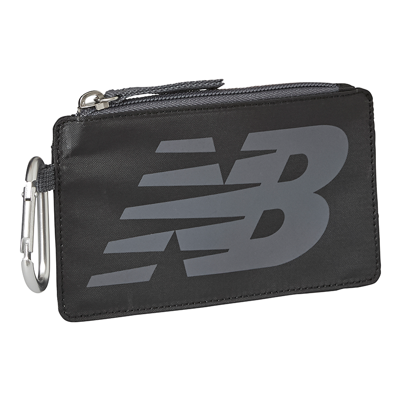 

Irattárca New Balance LAB23094BK – fekete