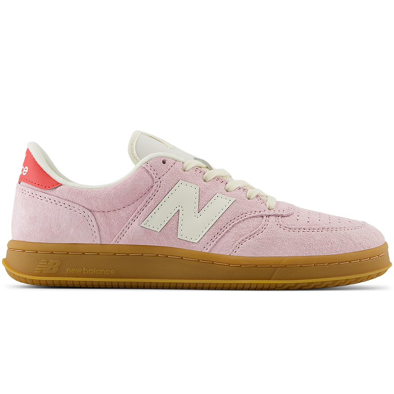 

Unisex cipő New Balance CT500EA – rózsaszín