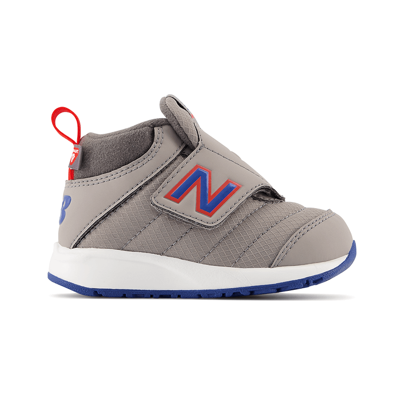 

Gyerekcipő New Balance ITCOZYGB – szürke