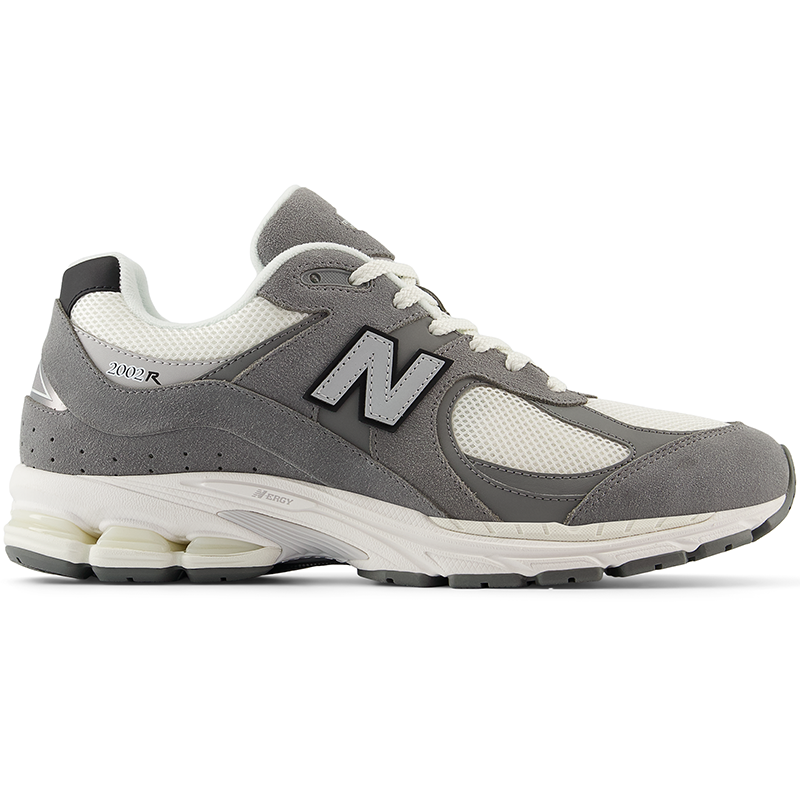 

Férfi cipő New Balance M2002RRD – szürke
