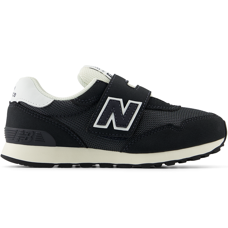 

Gyermekcipő New Balance PV515LCC – fekete