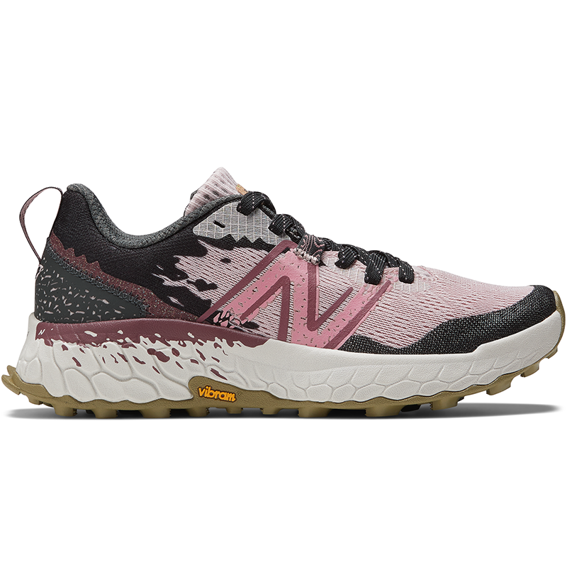 

Női futócipő New Balance Fresh Foam Hierro v7 WTHIERO7 – rózsaszín