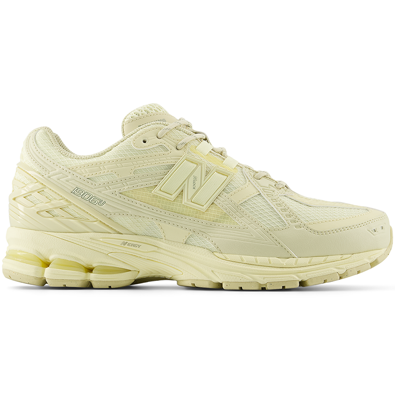 

Unisex cipő New Balance M1906NK – bézs