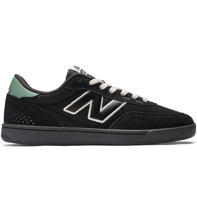 

Férfi cipő New Balance Numeric NM440BG2 – fekete