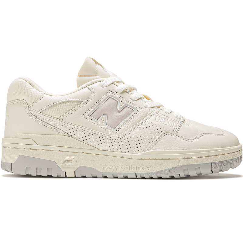 

Férfi cipő New Balance BB550PWD – fehér